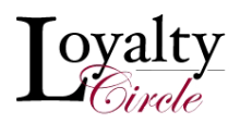 Loyalty Circle logo